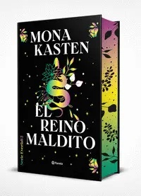 REINO MALDITO, EL (SERIE EVERFALL 2)