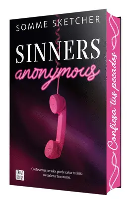 Sinners Anonymous
