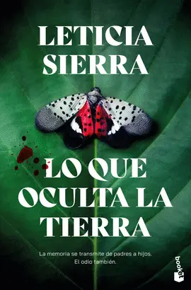 Lo que Oculta la Tierra