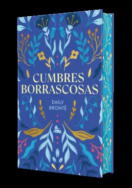 Cumbres Borrascosas