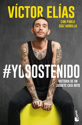 Yo Sostenido