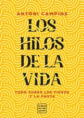 LOS HILOS DE LA VIDA