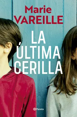 LA ÚLTIMA CERILLA