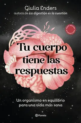 TU CUERPO TIENE LAS RESPUESTAS