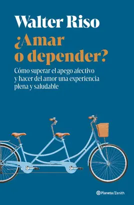 ¿Amar o Depender?