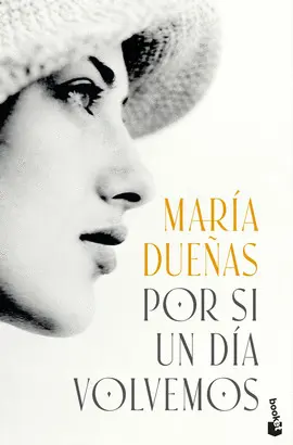 Por si un Día Volvemos