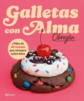 Galletas con Alma (Obregón)