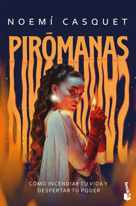 Pirómanas