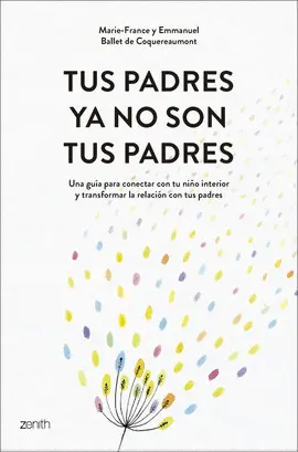Tus Padres Ya no Son Tus Padres