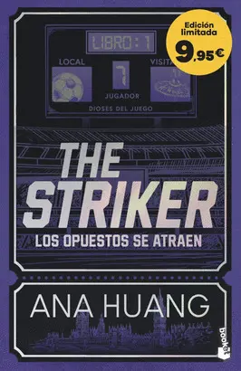 The Striker