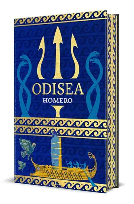 Odisea