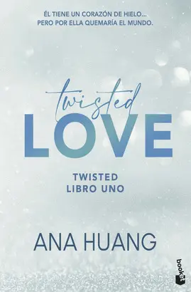 Twisted Love (Serie Twisted, 1)
