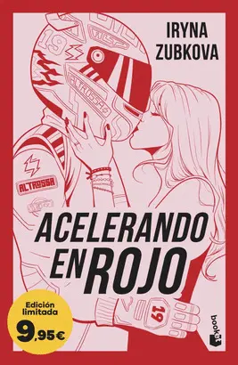 Acelerando en Rojo