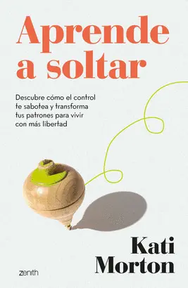 Aprende a Soltar