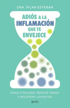 Adiós a la Inflamación que te Envejece