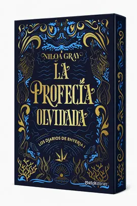 La Profecía Olvidada