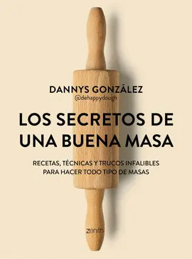 Los Secretos de una Buena Masa