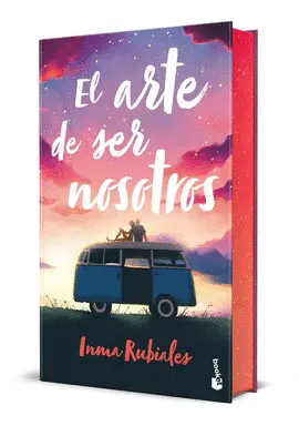 El Arte de Ser Nosotros. Edición de Bolsillo con Cantos Decorados