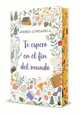 Te Espero en el Fin del Mundo