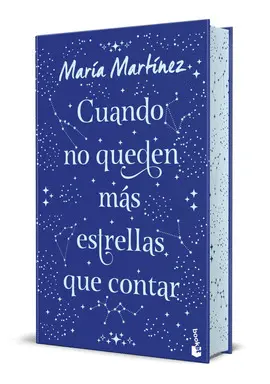 Cuando no Queden Más Estrellas que Contar. Edición Especial con Cantos Decorados