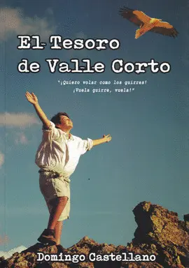 EL TESORO DE VALLE CORTO