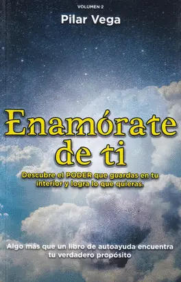 Enamórate de Ti