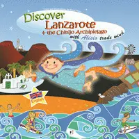 DISCOVER LANZAROTE WITH ALISIO TRADE WIND