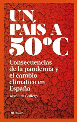 UN PAÍS A 50 ºC UN PAÍS A 50 ºC