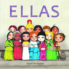 ELLAS ELLAS