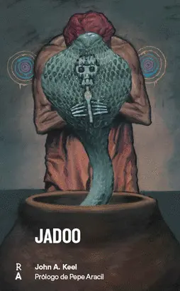 JADOO JADOO
