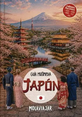 Guia Multimedia Japon