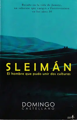 SLEIMÁN,EL HOMBRE QUE PUDO UNIR DOS CULTURAS