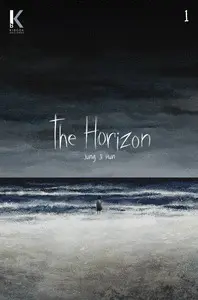 THE HORIZON THE HORIZON