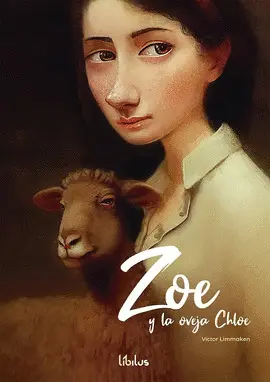 ZOE Y LA OVEJA CHLOE ZOE Y LA OVEJA CHLOE