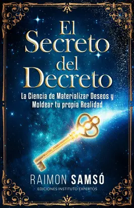 EL SECRETO DEL DECRETO