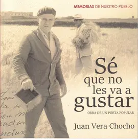 SÉ QUE NO LES VA A GUSTAR