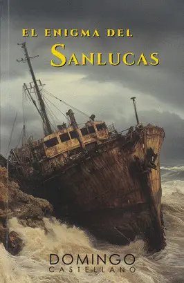 EL ENIGMA DEL SANLUCAS
