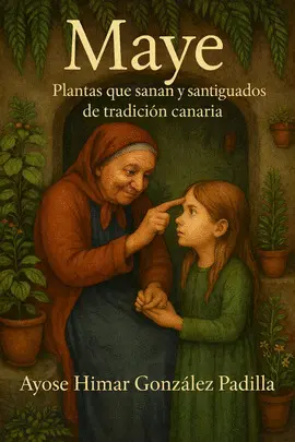 Maye