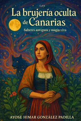La Brujería Oculta de Canarias