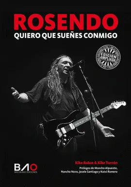 Rosendo.
