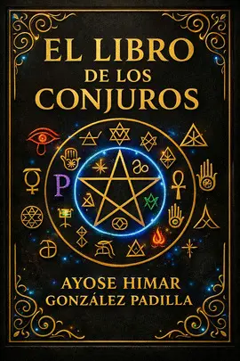 El Libro de los Conjuros