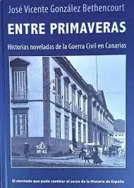 Entre Primaveras