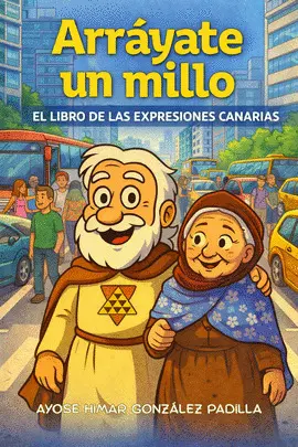 Arráyate un Millo