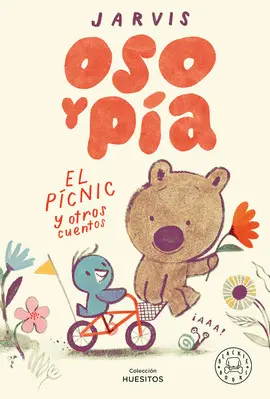OSO Y PIA. EL PICNIC Y OTROS CUENTOS