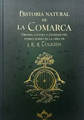 Historia Natural de la Comarca
