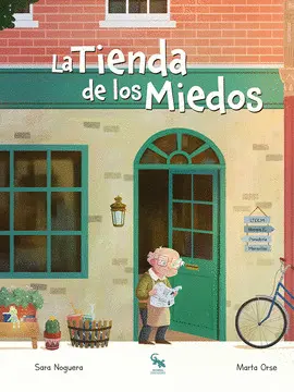 TIENDA DE LOS MIEDOS, LA