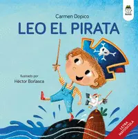 LEO EL PIRATA LEO EL PIRATA