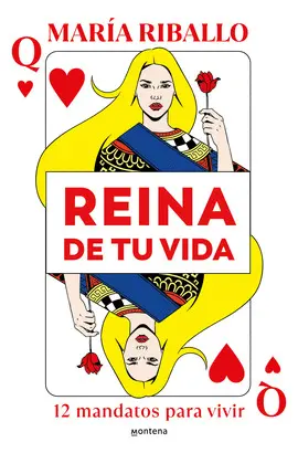 REINA DE TU VIDA REINA DE TU VIDA