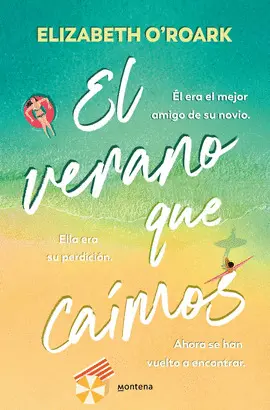 EL VERANO QUE CAÍMOS