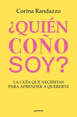 ¿QUIÉN COÑO SOY?